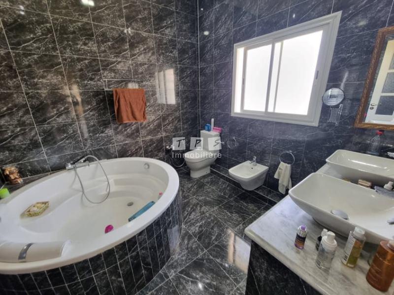 Appartement à vendre Tunisie