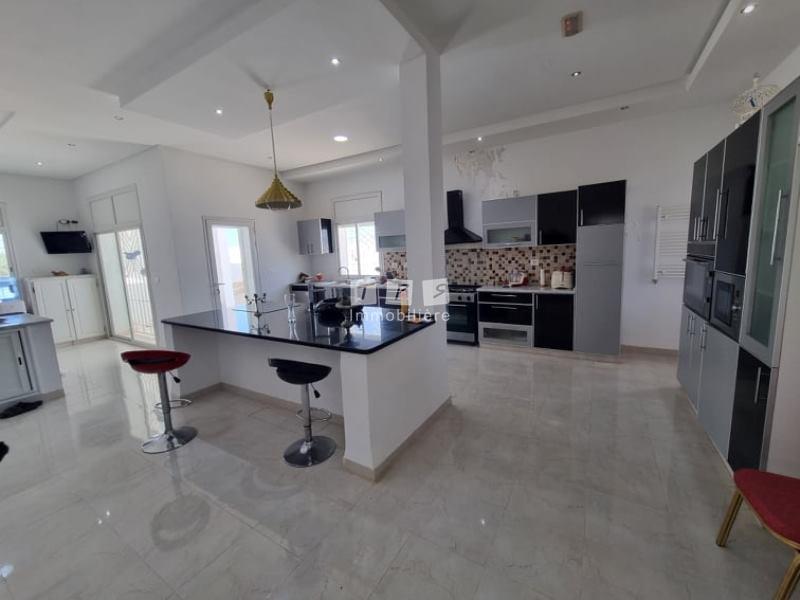 Appartement à vendre Tunisie