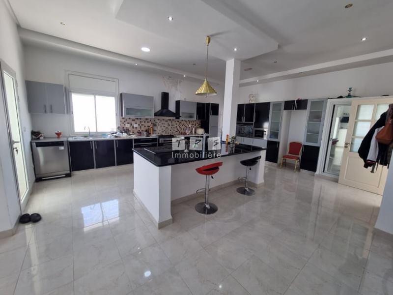 Appartement à vendre Tunisie