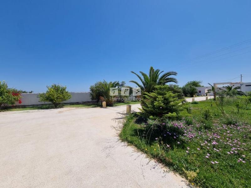 Appartement à vendre Tunisie