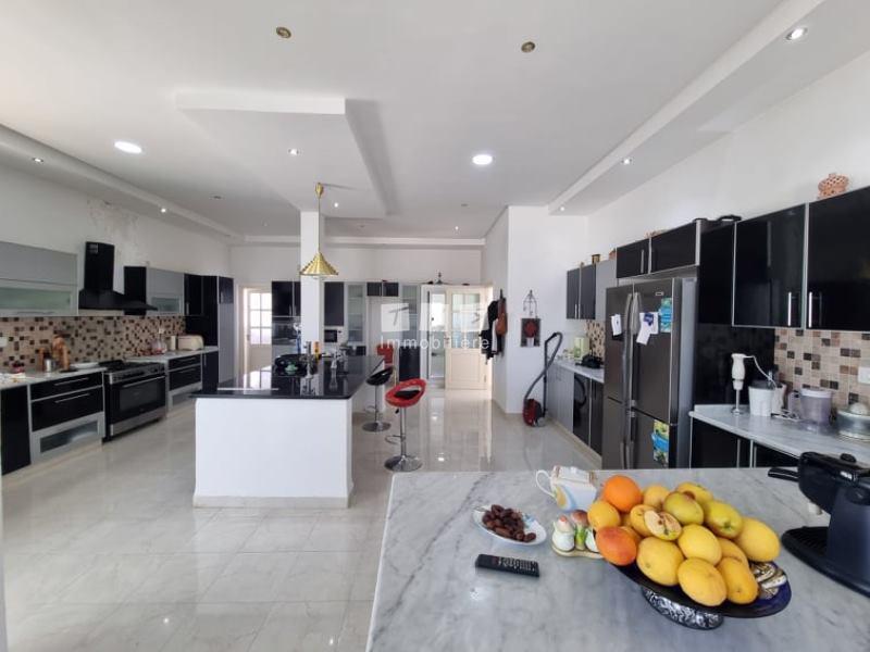 Appartement à vendre Tunisie