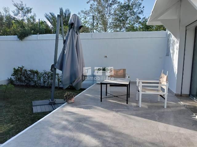 vente villa Tunisie
