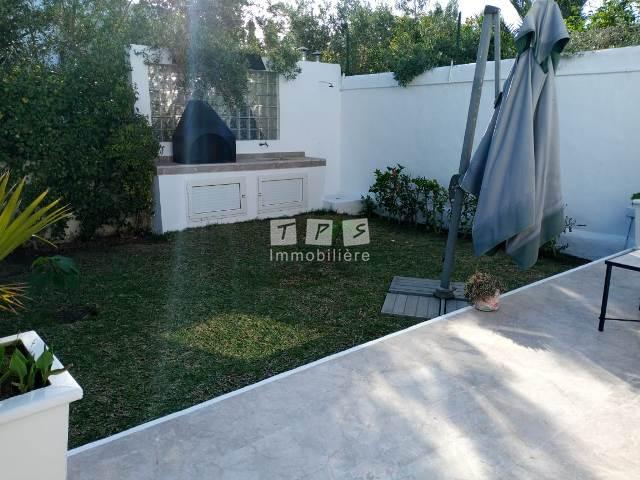 vente villa Tunisie