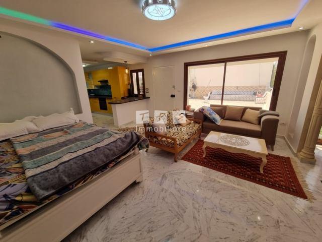 vente villa Tunisie