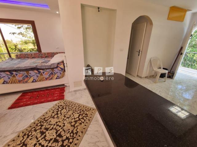 vente villa Tunisie