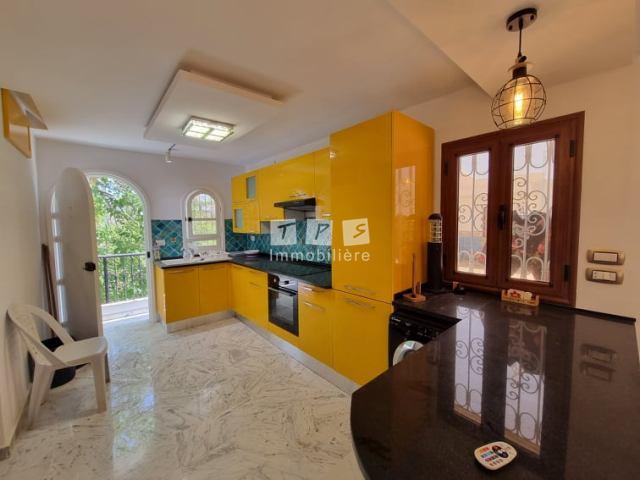 vente villa Tunisie