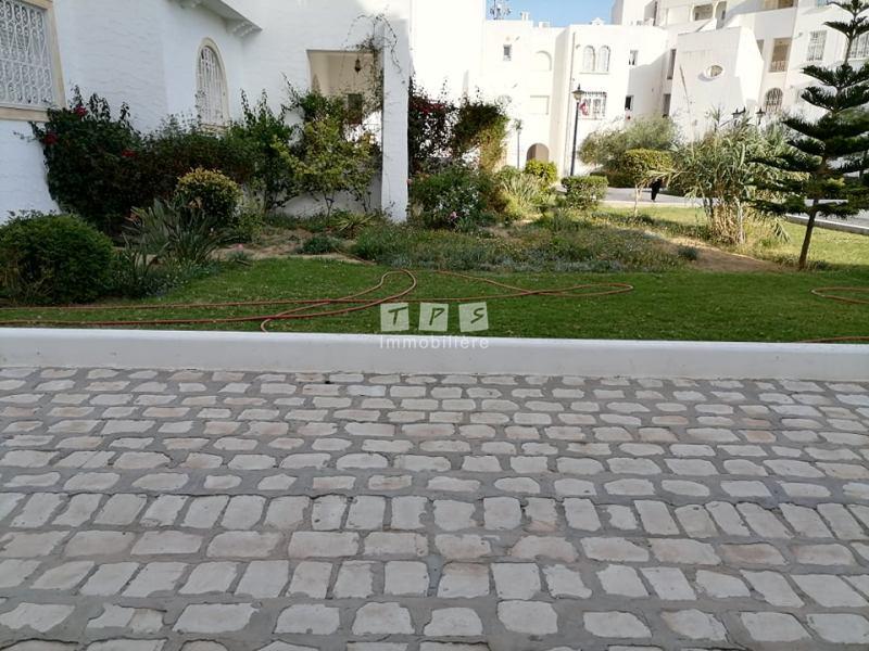 vente villa Tunisie