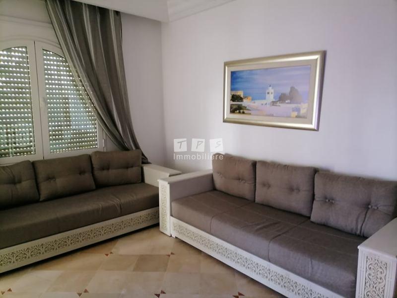 vente villa Tunisie