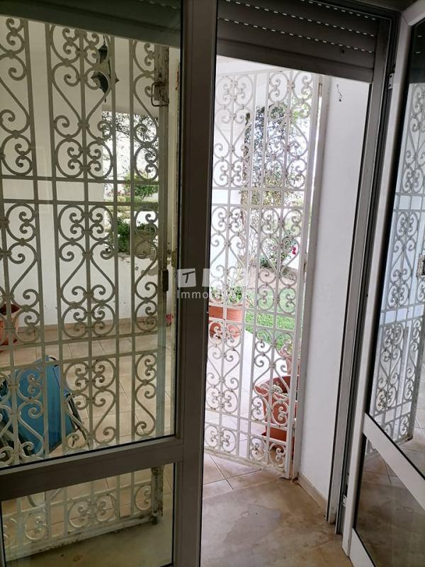 vente villa Tunisie