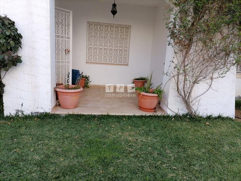 vente villa Tunisie