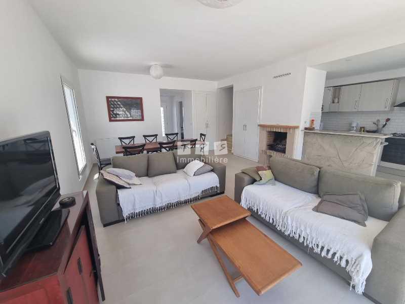 vente villa Tunisie