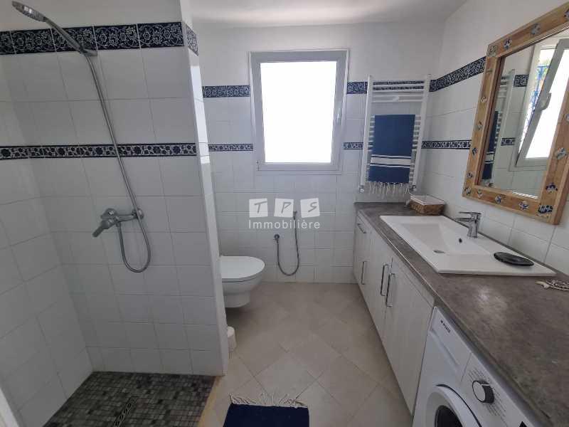 vente villa Tunisie