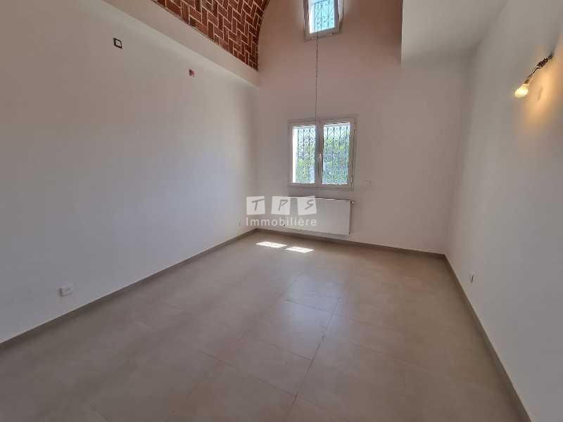 vente villa Tunisie