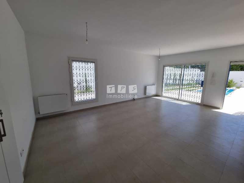 vente villa Tunisie