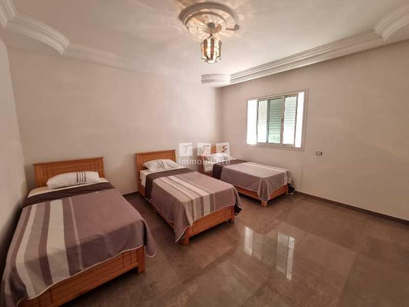 vente villa Tunisie