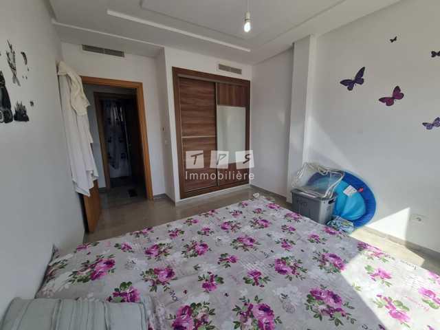 vente villa Tunisie
