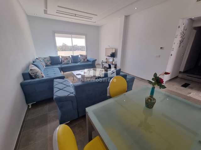 vente villa Tunisie