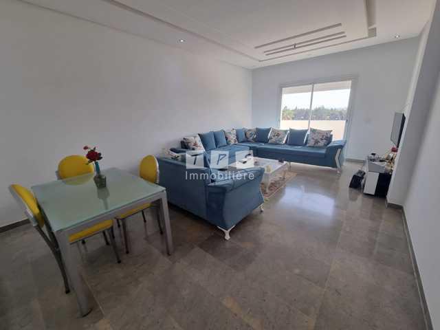 vente villa Tunisie