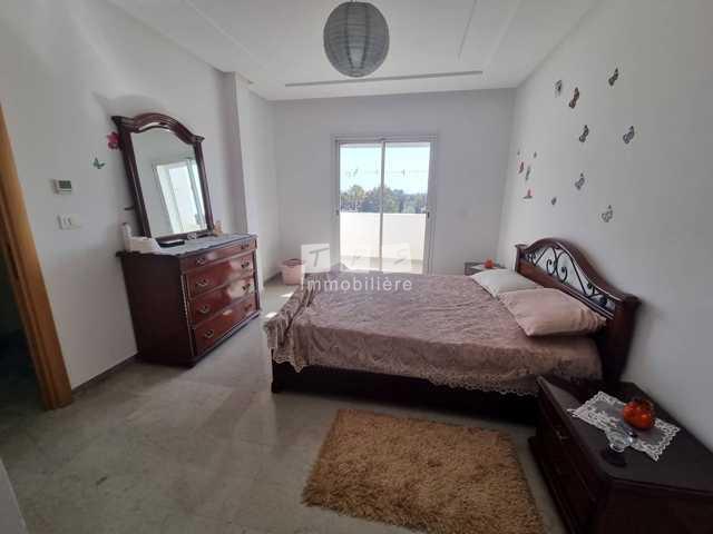 vente villa Tunisie