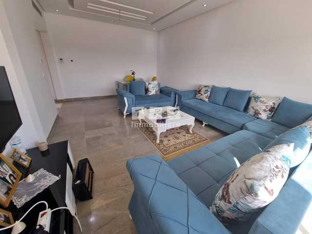 vente villa Tunisie