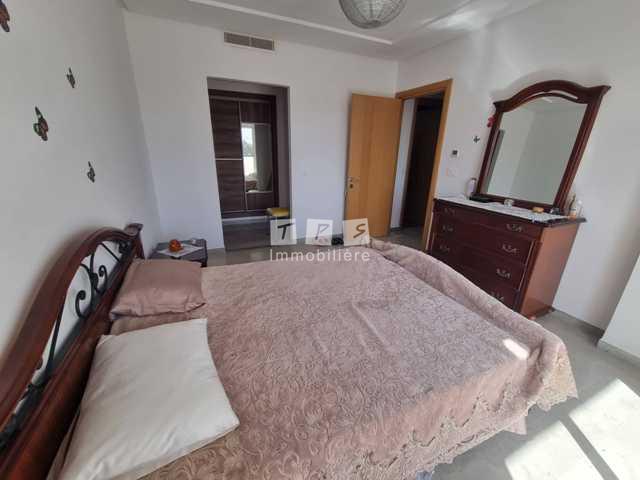 vente villa Tunisie