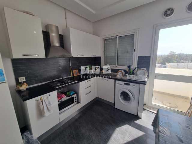 vente villa Tunisie
