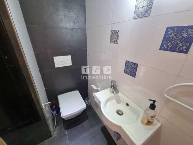 vente villa Tunisie