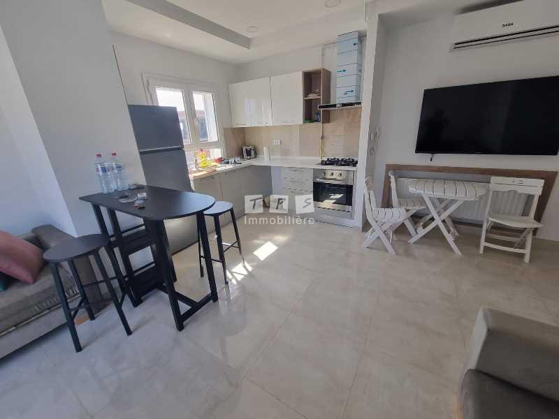 Appartement à vendre Tunisie