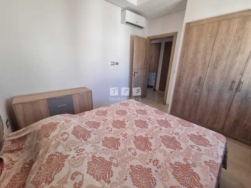 Appartement à vendre Tunisie