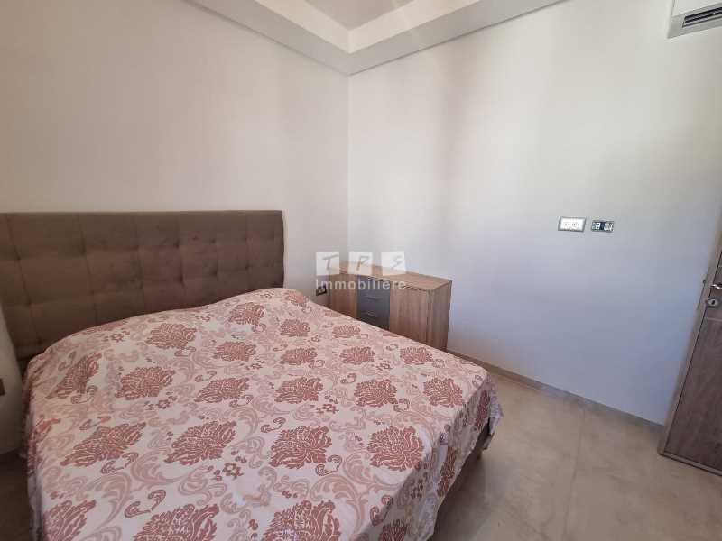 Appartement à vendre Tunisie