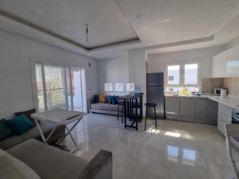 Appartement à vendre Tunisie