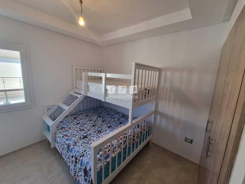 Appartement à vendre Tunisie