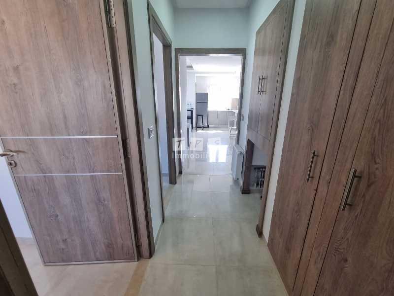 Appartement à vendre Tunisie