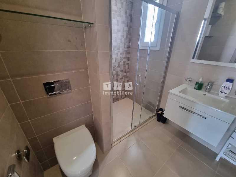 Appartement à vendre Tunisie