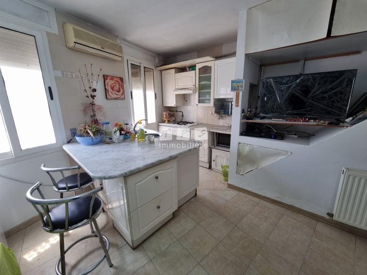 Appartement à vendre Tunisie
