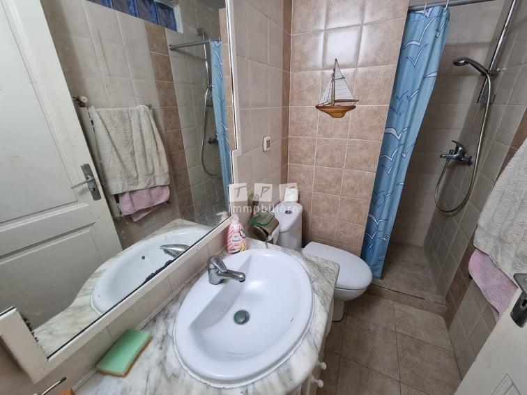 Appartement à vendre Tunisie