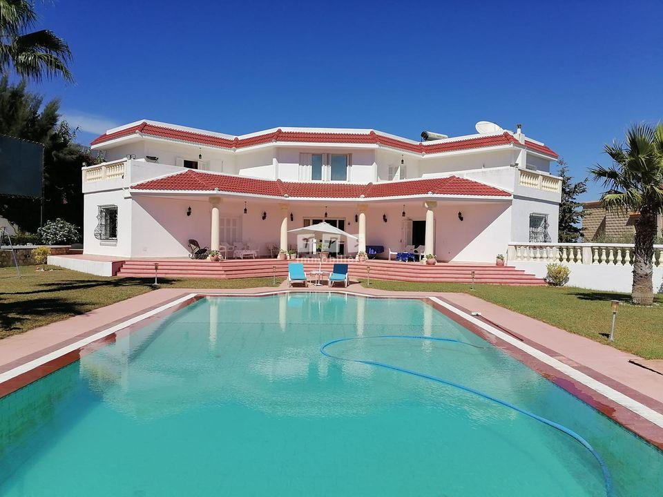 agence immobilière tunisie