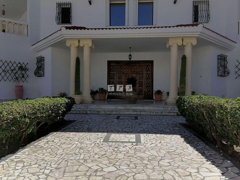 Appartement à vendre Tunisie