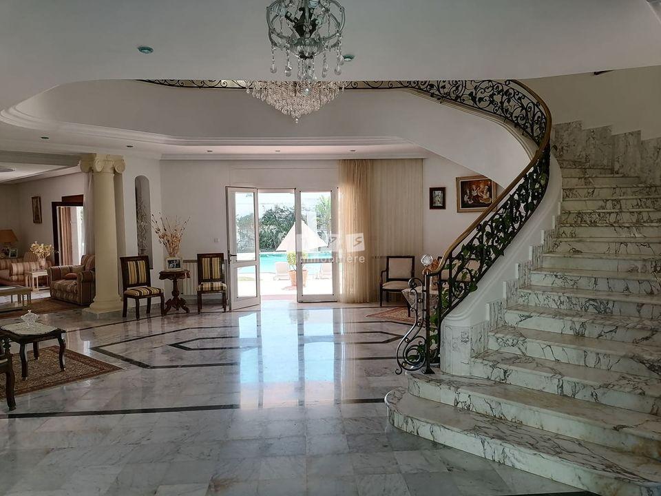 Appartement à vendre Tunisie