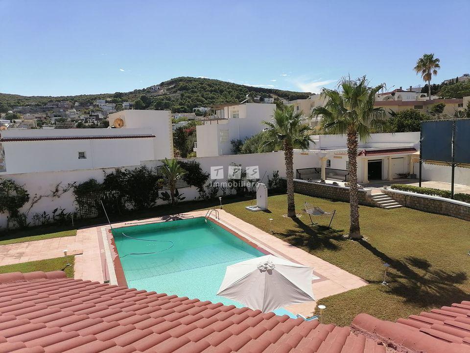 Appartement à vendre Tunisie