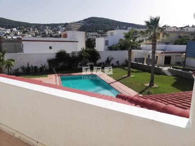 Appartement à vendre Tunisie