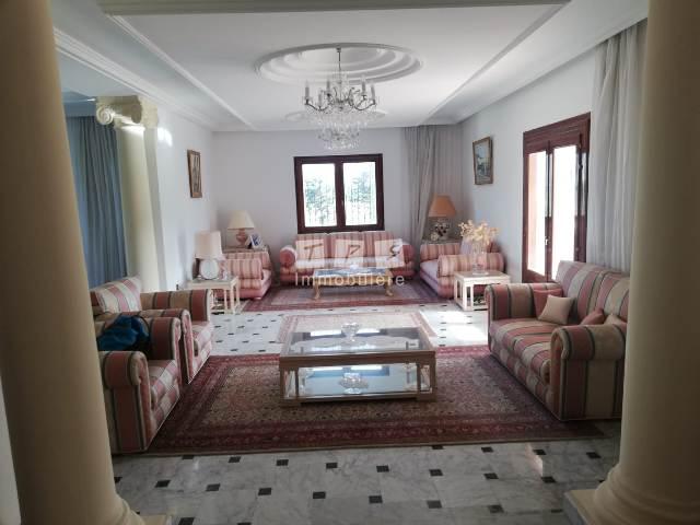 Appartement à vendre Tunisie