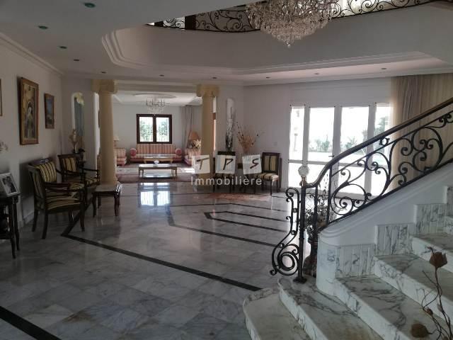 Appartement à vendre Tunisie