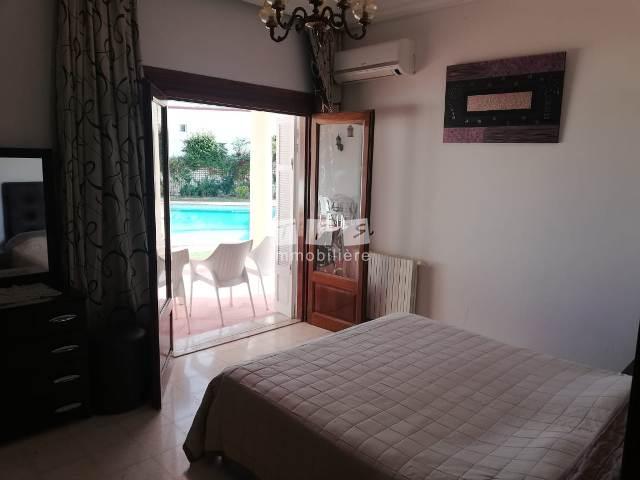 Appartement à vendre Tunisie