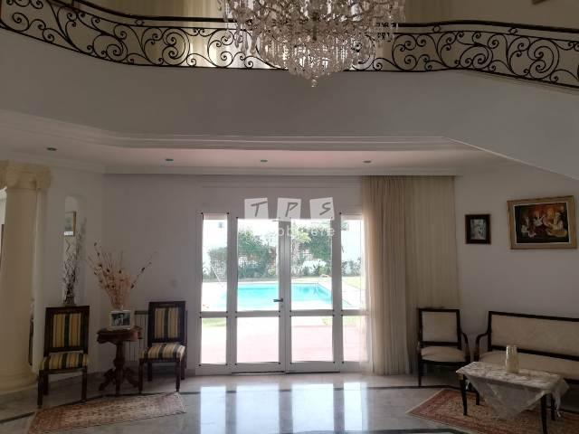 Appartement à vendre Tunisie