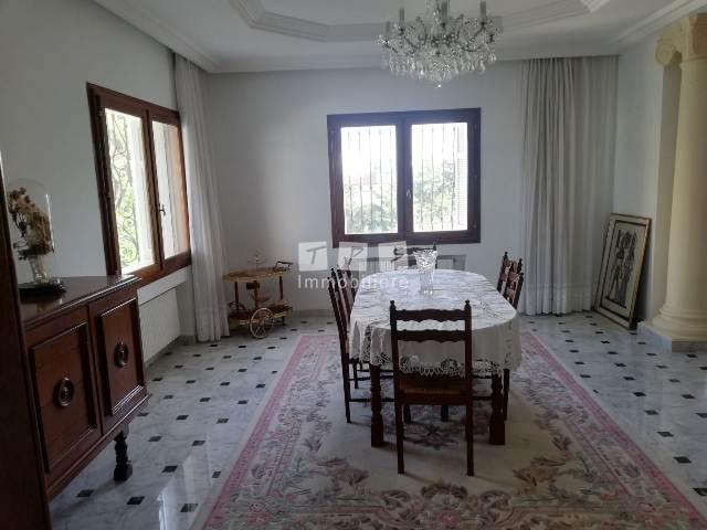 Appartement à vendre Tunisie