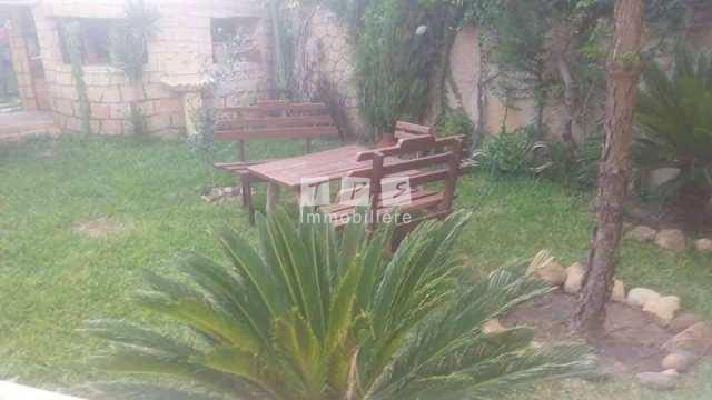 vente villa Tunisie