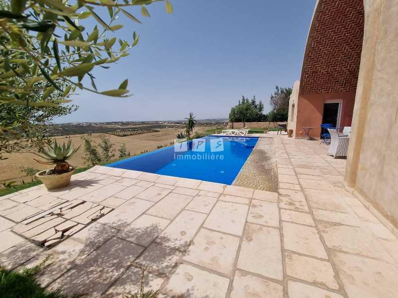 Appartement à vendre Tunisie