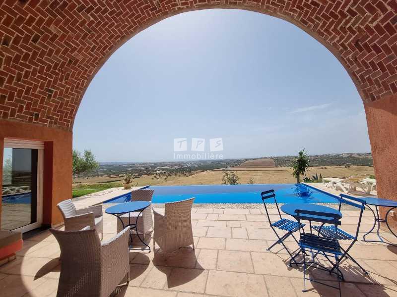 Appartement à vendre Tunisie