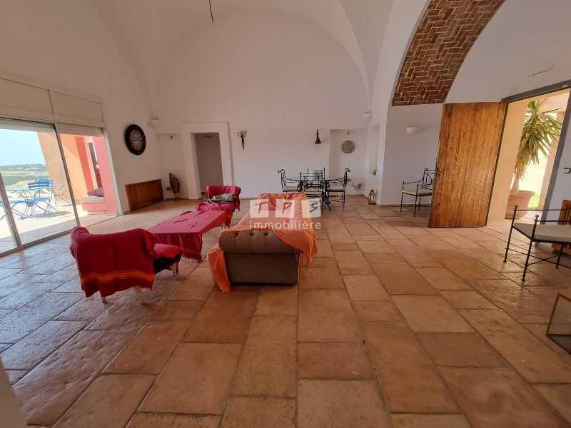 Appartement à vendre Tunisie